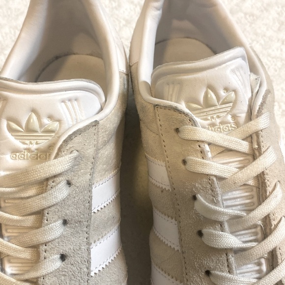 Adidas Men's Gazelle Sneakers bb5475 size 9.5 - Picture 7 of 8